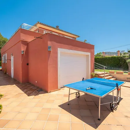 Casa Massanet Alcudia By Mallorca Selection Alpehytte
