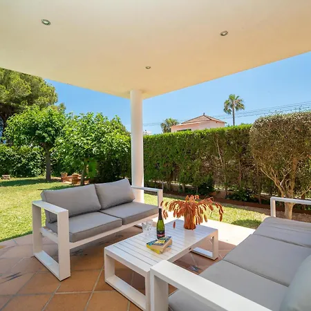 Casa Massanet Alcudia By Mallorca Selection Alpehytte *