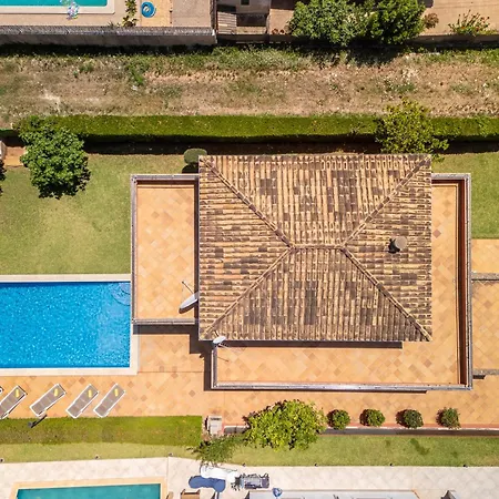 Casa Massanet Alcudia By Mallorca Selection Alpehytte