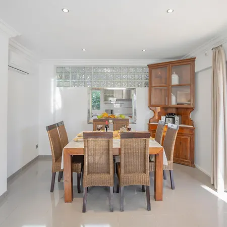 Casa Massanet Alcudia By Mallorca Selection Alpehytte *