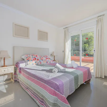 Alpehytte Casa Massanet Alcudia By Mallorca Selection Port de Alcudia (Mallorca)