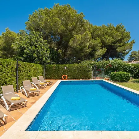 Casa Massanet Alcudia By Mallorca Selection