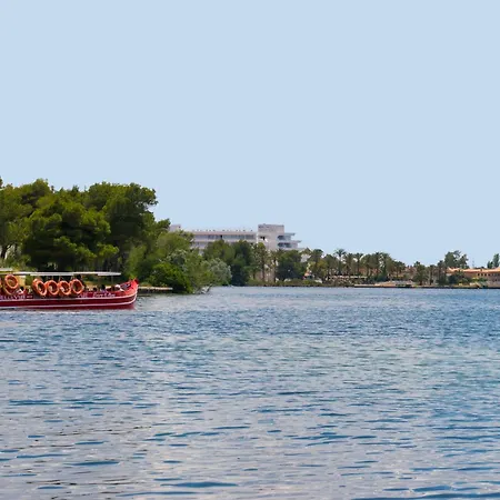 Casa Massanet Alcudia By Mallorca Selection * Port de Alcudia (Mallorca)