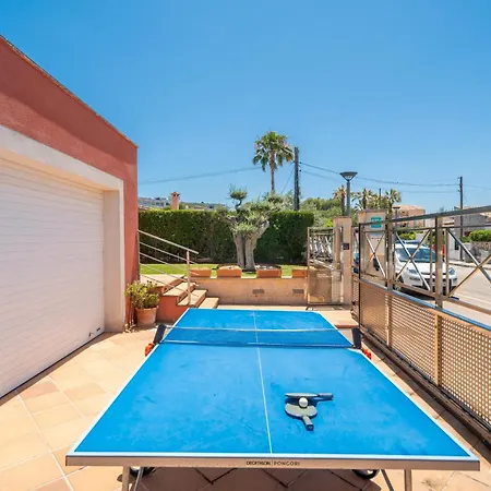Alpehytte Casa Massanet Alcudia By Mallorca Selection Port de Alcudia (Mallorca)