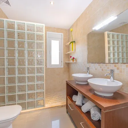 Alpehytte Casa Massanet Alcudia By Mallorca Selection *